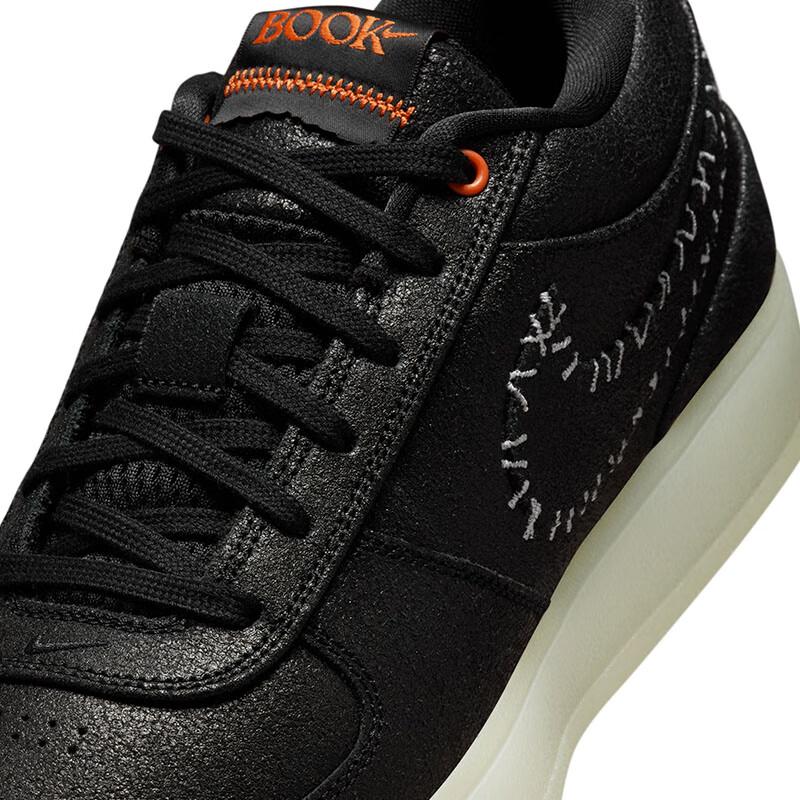 Nike Мужские баскетбольные кроссовки, BOOK 1
