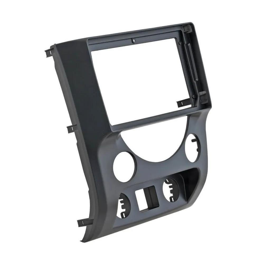 Android Car Radio Stereo для SsangYong Rexton III 2012-2016 GPS-навигация 2DIN 4-ядерный мультимедийный проигрыватель Autoradio 1+16 ГБ