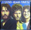 LP Пластинка SOUTHER-HILLMAN-FURAY BAND - Группа Souther-hillman-furay P8479Y ASYLUM 1974 Япония Рок Б/у