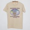 Vintage 1978 Grateful Dead New Year's Eve Winterland Concert Shirt Reprint Gift