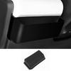 For BYD Atto 3 Yuan Plus 2022-2025 Storage Box Under The Steering Wheel Storage Box Automotive Interior Supplies Are Practical
