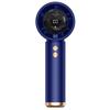 New 100-Speed High-Speed Handheld Fan USB Mini Portable Charging Turbo Small Fan Desktop Small Electric Fan