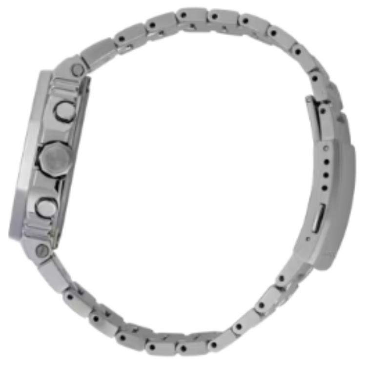 Casio Gmc-B2100 Серия 200M Водонепроницаемые Солнечные Кварцевые Часы Мужские Часы Синие GMC-B2100AD-2AJF