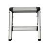 Ladder Home Safety Indoor Folding Herringbone Ladder Multifunctional Escalator Thickened Stool for Home and Kitchen