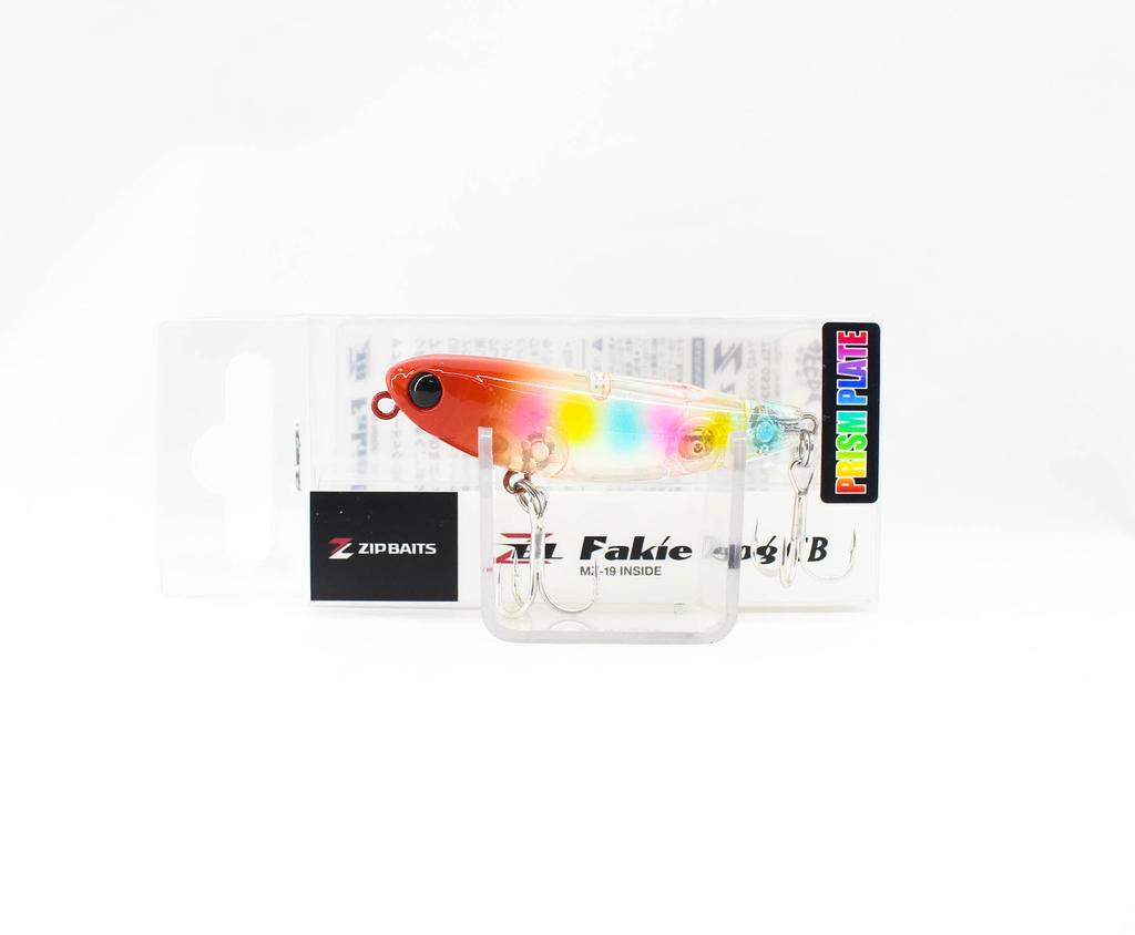 ZipBaits Плавающая приманка ZBL Fakie Dog Crazy Bee PP 50 мм PP453 (0087)