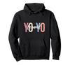 Yoyo Legend Yoyo Hoodie