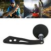 Fishing Reel Handle Durable Alloy Power Handle Knob Grip Assembly Part Fishing Reel Handle Baitcasting Reel Replacement