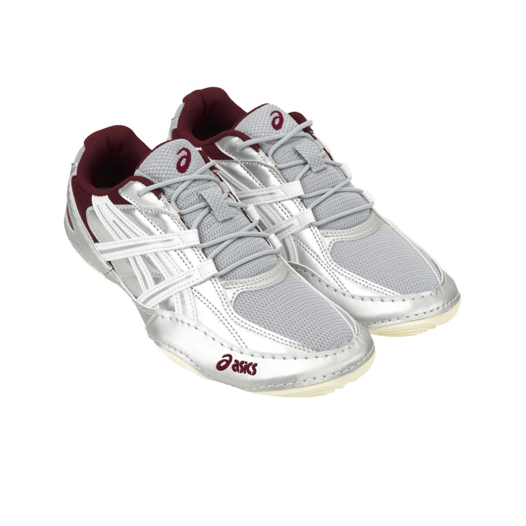 Asics Кроссовки Unisex Hypersync Piedmont Grey Белый Чисто-Серебристый 1203A879-020