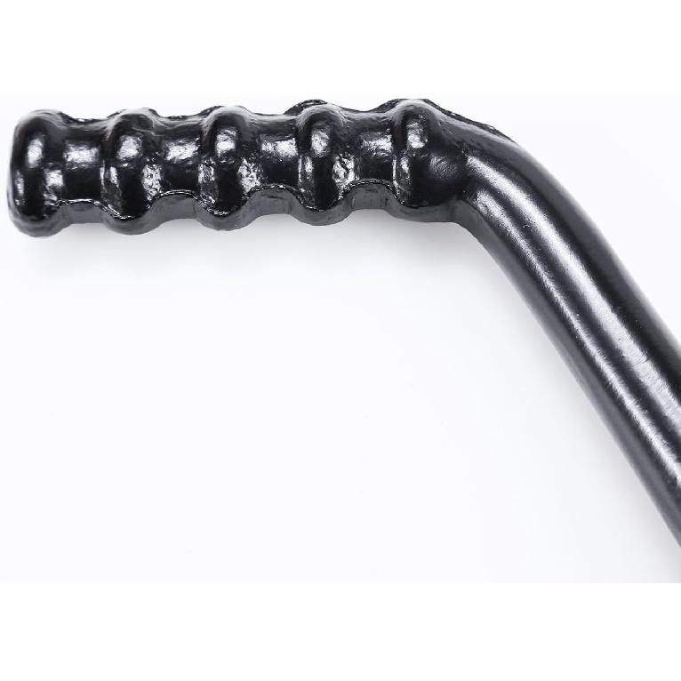 13Mm 0.51” Kick Starter Pedal Lever For 50Cc 70Cc 90Cc 110Cc 125Cc Apollo Z20 RFZ 125 TTR110 PW80 DS80 SSR110 SSR125 CT90 TaoTao DB27 Coolster