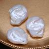 3Pcs Lot Natural Freshwater Pearls Irregular Loose Pearl Beads for Jewelry Making DIY Necklace Bracelet Earrings Accessories