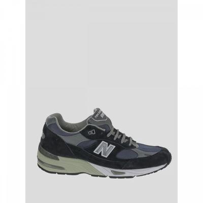 Galleria Fw23 Кроссовки мужские кроссовки Nbm991nvnavy Nbm991nv