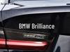 Compatible Rear Emblem for 2020-2025 BMW 320Li, 325Li, 328Li, 330Li, 340i Models