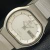 ВИНТАЖНЫЕ ЧАСЫ ORIENT CRYSTAL AUTOMATIC JAPAN 46941 МУЖСКИЕ С ОРИГИНАЛЬНЫМ ЦИФЕРБЛАТОМ a703346-1 R213b-a703346
