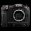 Canon EOS C70 4K Digital Cinema Camera (CN version)