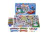 TAKARA TOMY Doraemon Life Game for 4 Players 6 Years Old and Up