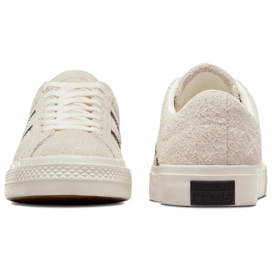 Converse One Star Academy Pro Замша 'Egret' A06424C