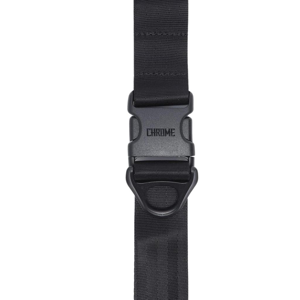 Сумка через плечо GROCERY TOTE MSNGR 28L [хром]