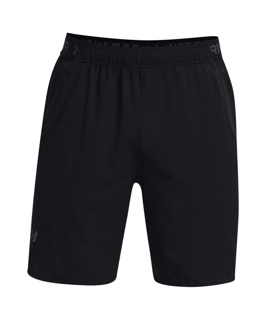 Шорты UNDERARMOUR Vennish Woven 1370382-001