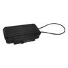 Storage Beach Safe Box Waterproof Beach Key Box Portable Security Lock Box  Home Dorm Car
