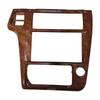 A76T-2001-2004 For Nissan Pathfinder Infiniti Qx4 Dashboard Air Outlet Cover Air Conditioning Panel Cover Car Accessories