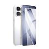 2 Pieces Tempered Glass Screen Protector for Redmi K70 Pro, Full Coverage Anti-Drop Anti-Fingerprint Protective Film for Redmi K70 Pro Smartphone