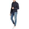 Polo Ralph Lauren logo-detail jacket MNPOOTW16021351-410