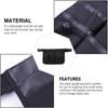 Adjustable Garden Tool Belt Bag Portable Tool Waist Apron with Pockets  Construction Tool