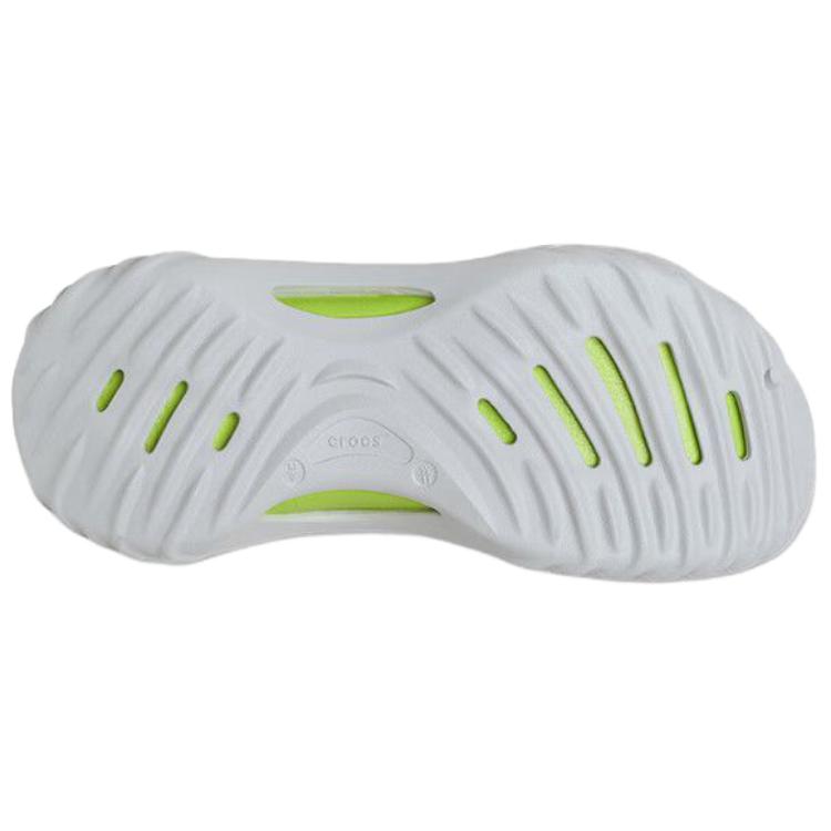 Crocs Унисекс кроксы Echo Wave 'Atmosphere' 210521-1FT
