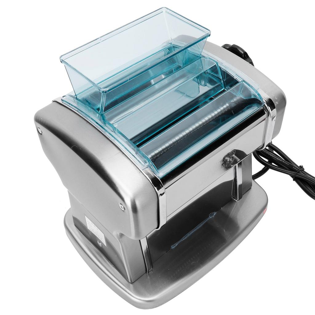 Однолезвийная лапшерезка Мини многофункциональная электрическая машина для прессования теста для пасты