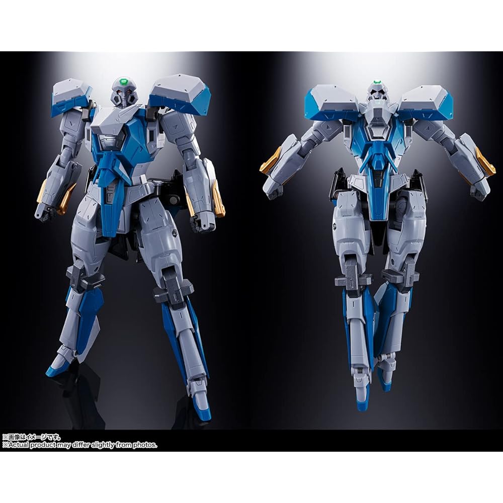 TAMASHII NATIONS GX-104 Храбрый Король ГаоГайГар Финал ГаоФейГа 260 мм Литой металл ABS ПВХ Окрашенная Фигурка