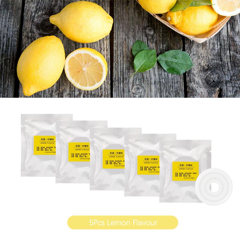 Car Interior Aromatherapy Air Freshener Perfume Diffuser For Volvo Xc60 Xc90 V40 V60 S60 XC40 V50 V90 S80 C40 V70 XC70 C30 EX90