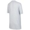 Nike Dri-FIT Сезон 2026 Шанхай Шэньхуа Выездная фанатская версия Свитшот Быстросохнущий Футболка с коротким рукавом Детские топы IQ7312-043