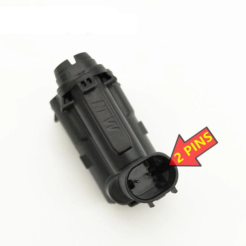 Original Fuel Flap Locking Motor Solenoid/tank Cover For  Cruze Malibu  Lacrosse ignia 2015-now 13435515 High Quality