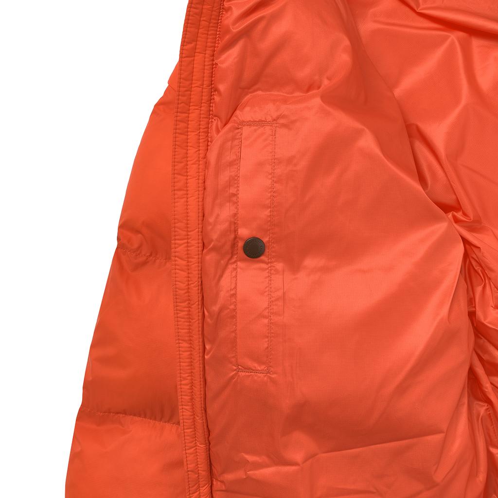 Nike Серия ACG Lunar Lake Puffer Primaloft Therma-FIT ADV Водоотталкивающая Куртка Свободного Покроя Удобная Мужские куртки FV8911-819