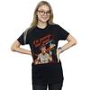 Disney Womens/Ladies Toy Story 4 Duke I´ll Jump For You Cotton Boyfriend T-Shirt