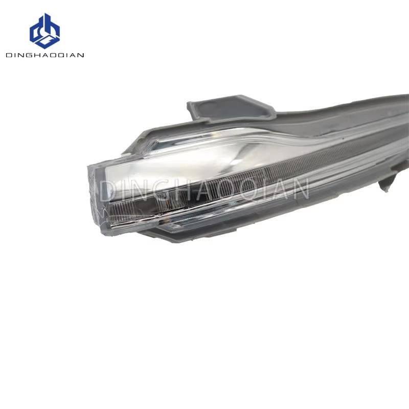 Car Rearview Mirror Turn Signal Light Left Right For Mercedes Benz W205 E213 W213 W222 W253 W238 2013-2021 0999060701 0999060801