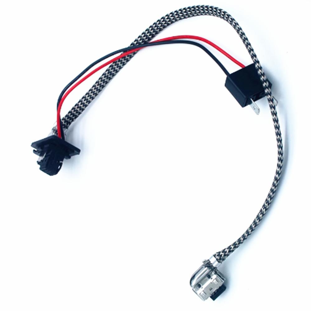 Для BMW Z4 E89 E84 D1S Ксеноновый блок управления светом Игнитор фары Патрон лампы 1×