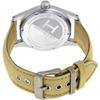 HAMILTON Watch Genuine Warranty Khaki Field Mechanical Manual Winding H69439933 Unisex Imported [Hamilton] [Regular Product]