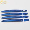 GS3 Door Handle & Armrest Decorative Trim for 17 Models