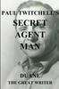 Книга Paul Twitchell's Secret Agent Man