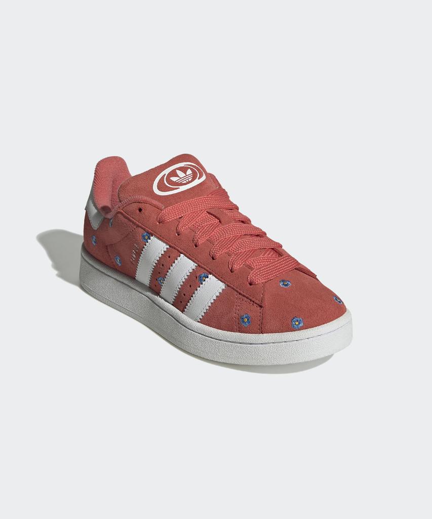 adidas Campus 00S - Красный / If9639