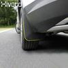 Hivotd для Skoda Kodiaq, автомобильный Стайлинг, крыло, защита от брызг, накладка, брызговики, аксессуары для внешней защиты, 2017