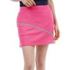Golf Sweat Absorbent Quick Drying Skirt Stretch 2 [New Balance] Women's (With Inner) / 012-4134510 090_Pink [L]