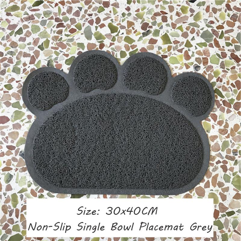 Керамическая миска для домашних животных объемом 500 мл, керамическая миска для котят, щенков, кормушка для воды, дозатор корма для кошек с приподнятой подставкой, аксессуары для кошек