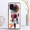 Чехол для телефона «Ловец снов» с цветком Мандалы для Samsung Galaxy A32 A12 A52 A42 A33 A13 A50 A51 A20E A21S A40 A30s A71 A20S A70