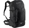 Рюкзак Vaude Bike Alpin Pro 28+ schwarz (15325-010)