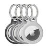 Belkin AirTag Case Keychain with Reflector (4 Pieces) MSC011dsGS