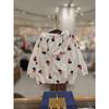 Дождевик-пончо Chocola Sailing Jumper Ttpmmj104