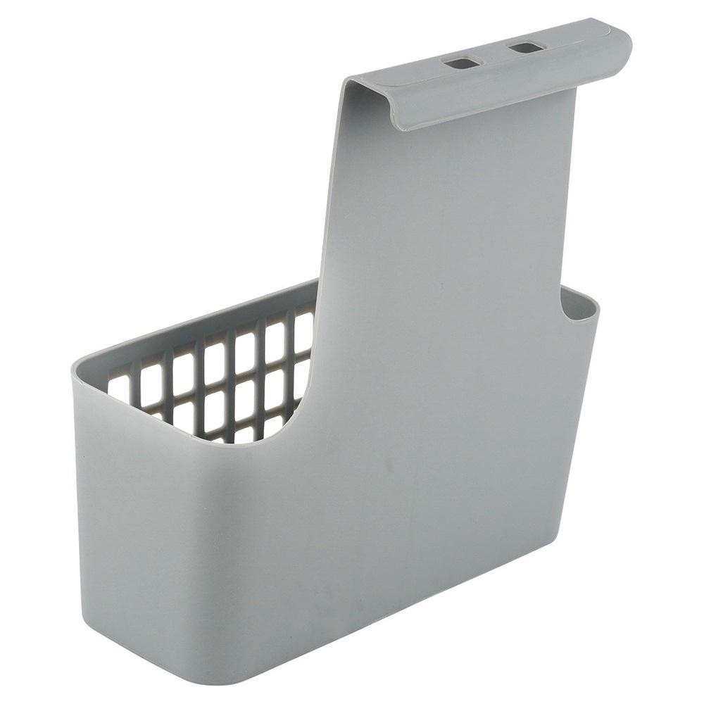 Hanging Basket for Doors, Cabinet Doors, Kitchen, Bathroom Shelf