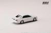 Toyota Chaser TOURER V 1998 Супер Белый II 1/64 (JZX100)
